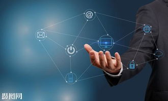 小型計算機網絡時代 信息技術發(fā)展的第二階段