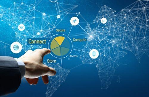 車聯網解決方案解析 網絡信息技術開發(fā)的專業(yè)視角